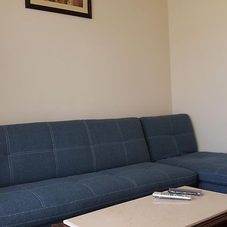 Вілла بورتو مطروح Porto Matrouh For Family Мерса-Матрух Екстер'єр фото