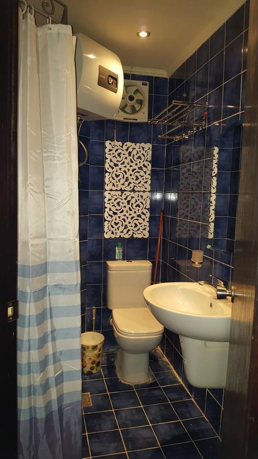 Вілла بورتو مطروح Porto Matrouh For Family Мерса-Матрух Екстер'єр фото