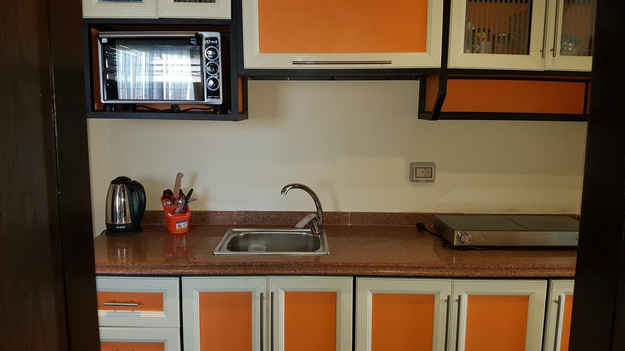 Вілла بورتو مطروح Porto Matrouh For Family Мерса-Матрух Екстер'єр фото