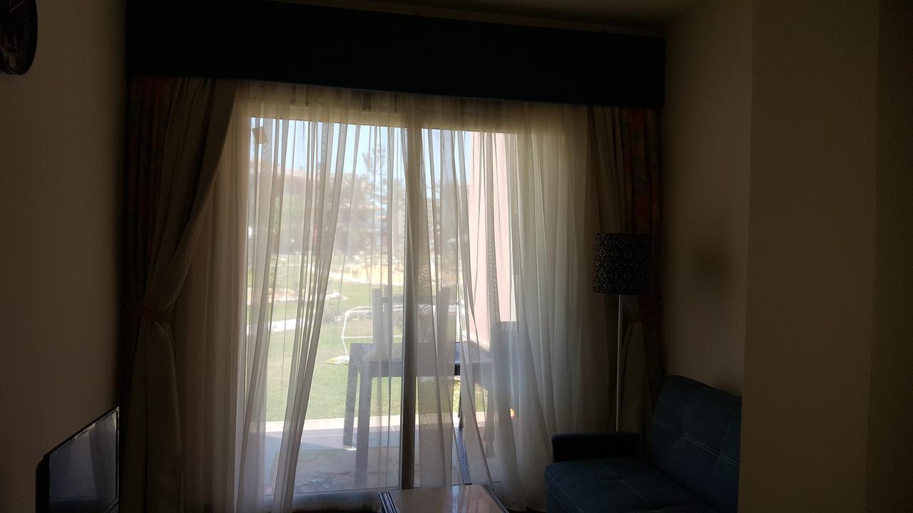 Вілла بورتو مطروح Porto Matrouh For Family Мерса-Матрух Екстер'єр фото