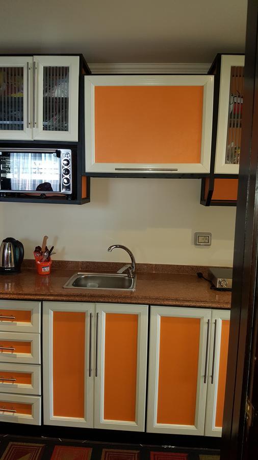 Вілла بورتو مطروح Porto Matrouh For Family Мерса-Матрух Екстер'єр фото
