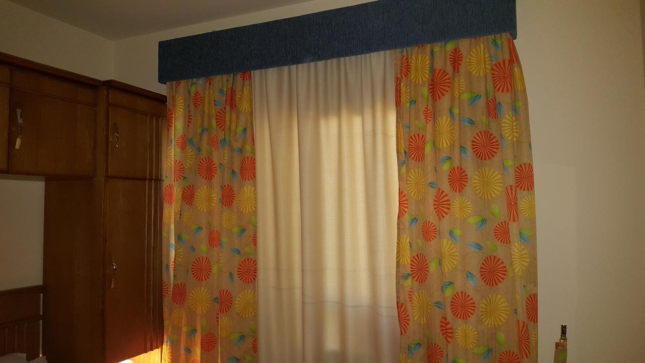 Вілла بورتو مطروح Porto Matrouh For Family Мерса-Матрух Екстер'єр фото
